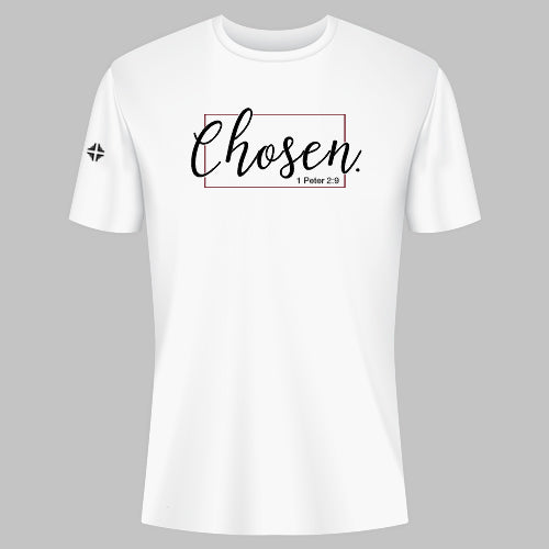 T-Shirt: Chosen