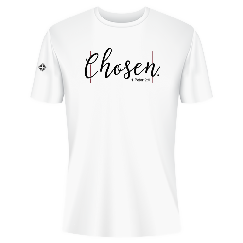 T-Shirt: Youth Chosen