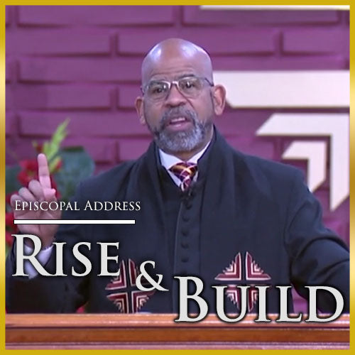 Rise and Build