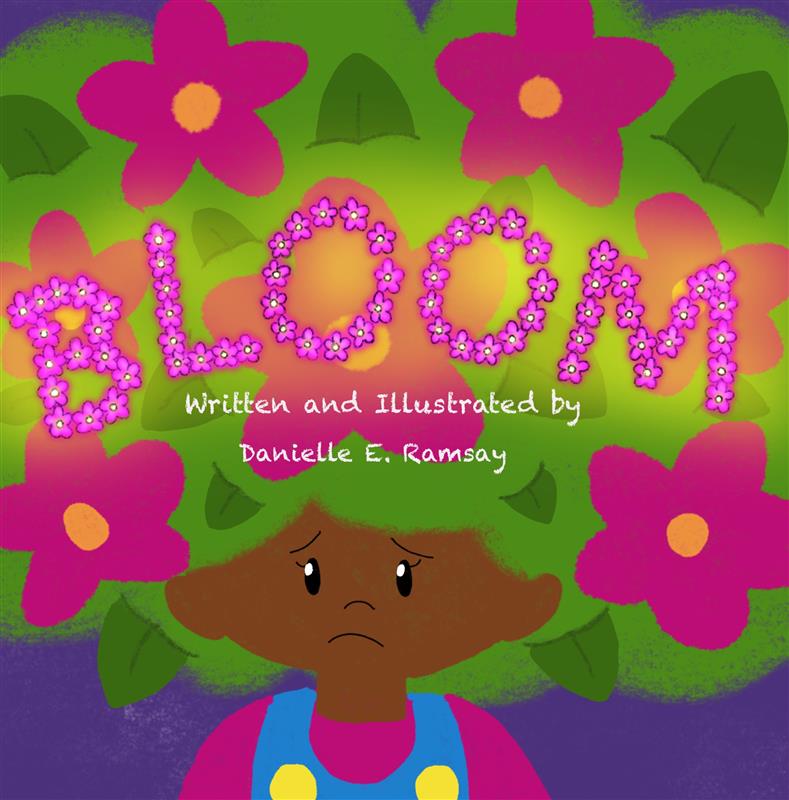 Book: BLOOM