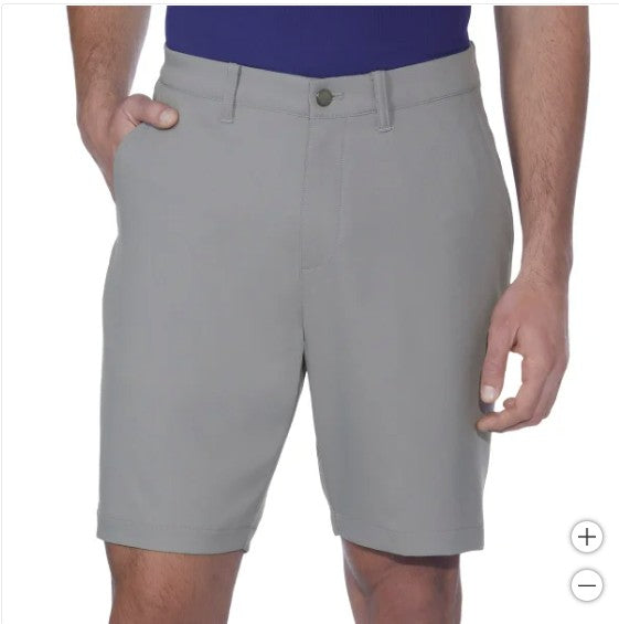 Shorts: Men's Gray