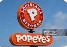 FNL - Popeyes Box Dinner