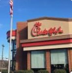 FNL - Chick-Fil-A Meal
