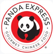 FNL - Panda Express Meal