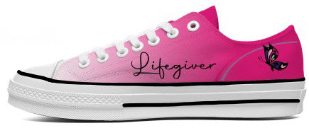 Sneakers - Lifegivers Low-Top