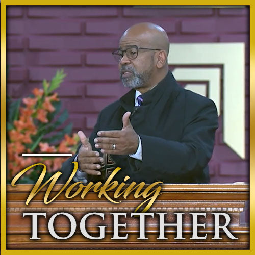 Working Together Pt. 5