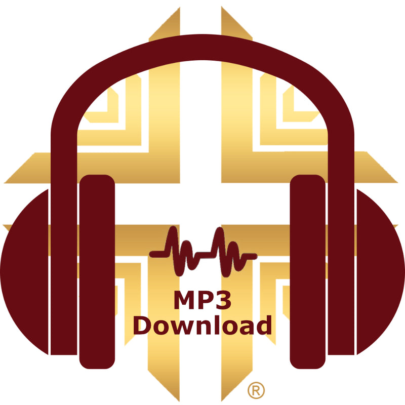 The Teachings Of Jesus Div. IV Pt. 1