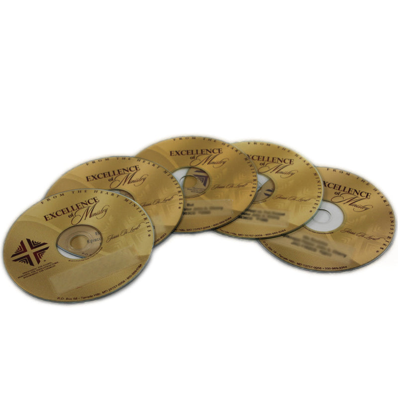 Looking Unto Jesus For A Successful Christian Life Pt. 2