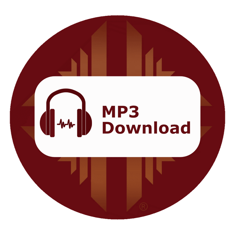 Living In Times Of Trouble - MP3