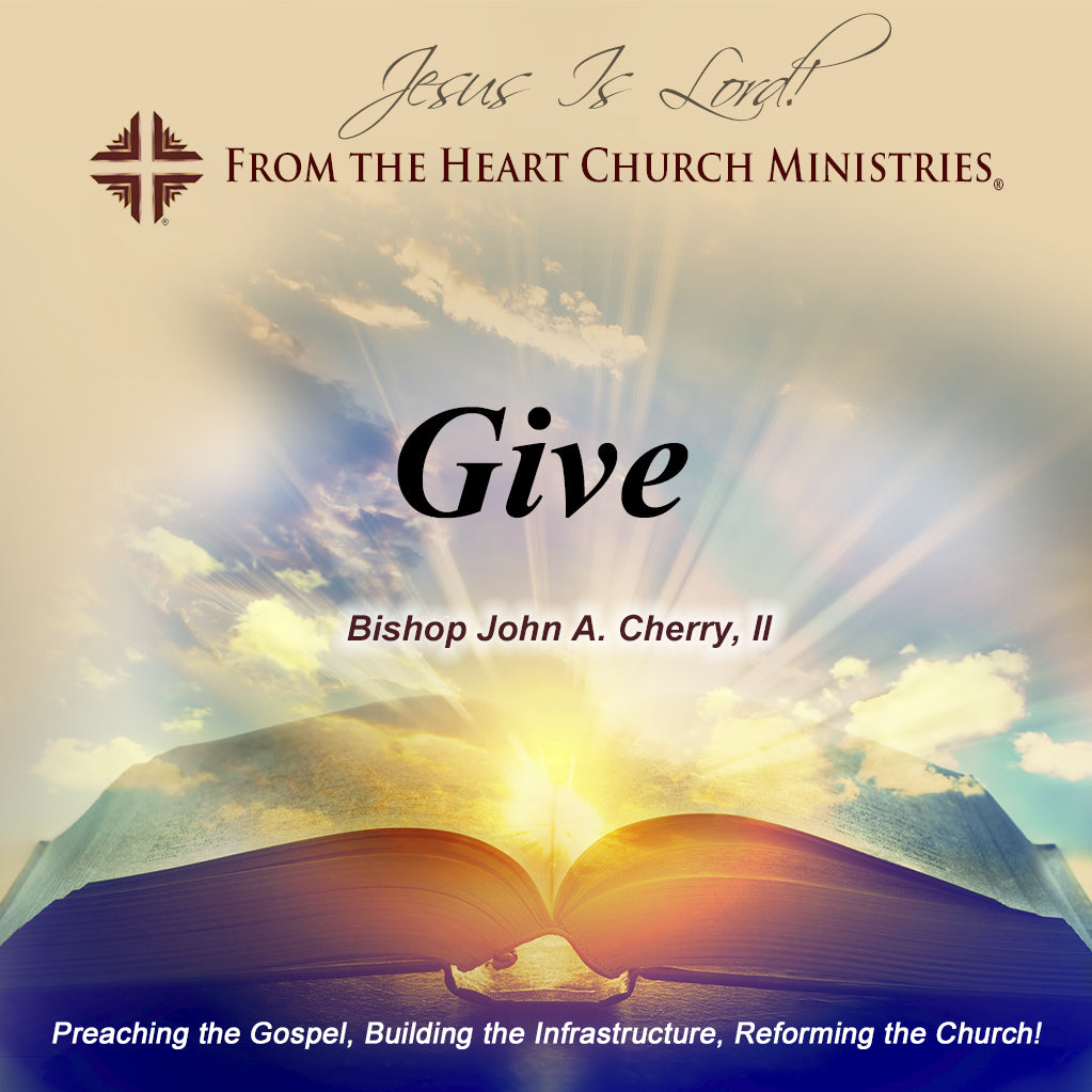 Give
