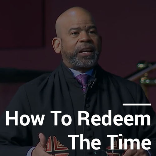 How To Redeem The Time Pt. 3