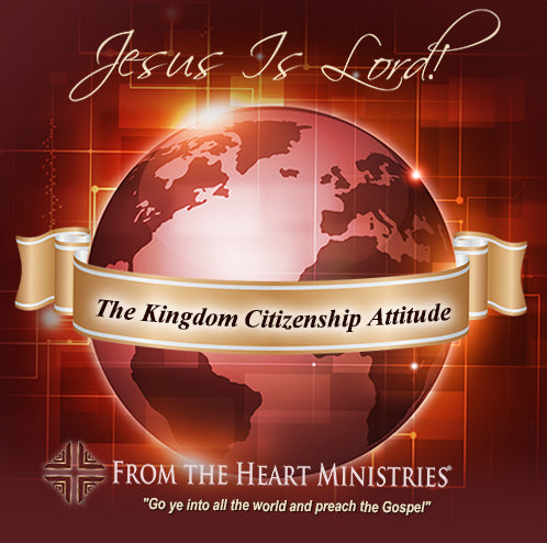 Kingdom Citizenship Attitude, The