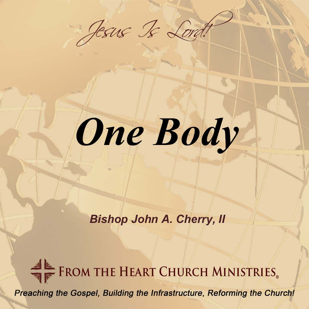 One Body