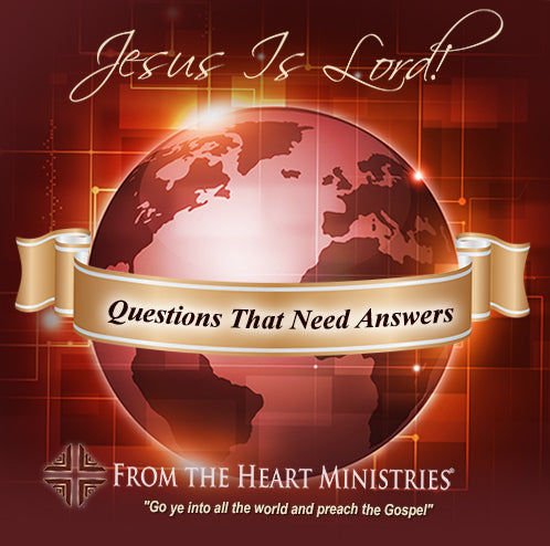 Questions That Need Answers