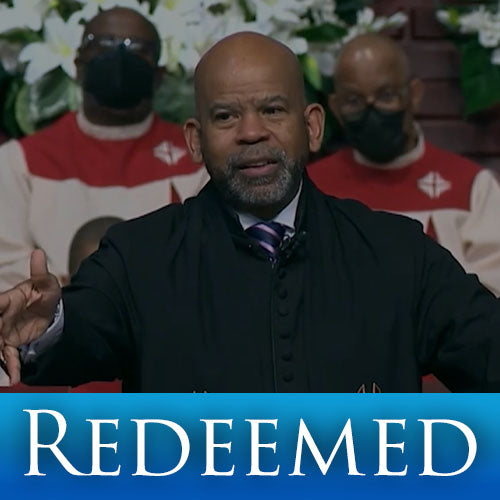 Redeemed