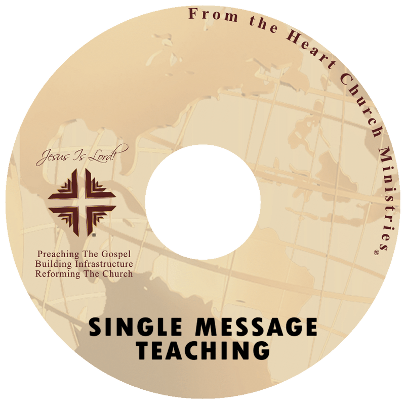 Establishing Godly Relationships