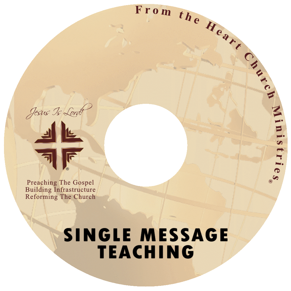 Understanding My Relationship With God