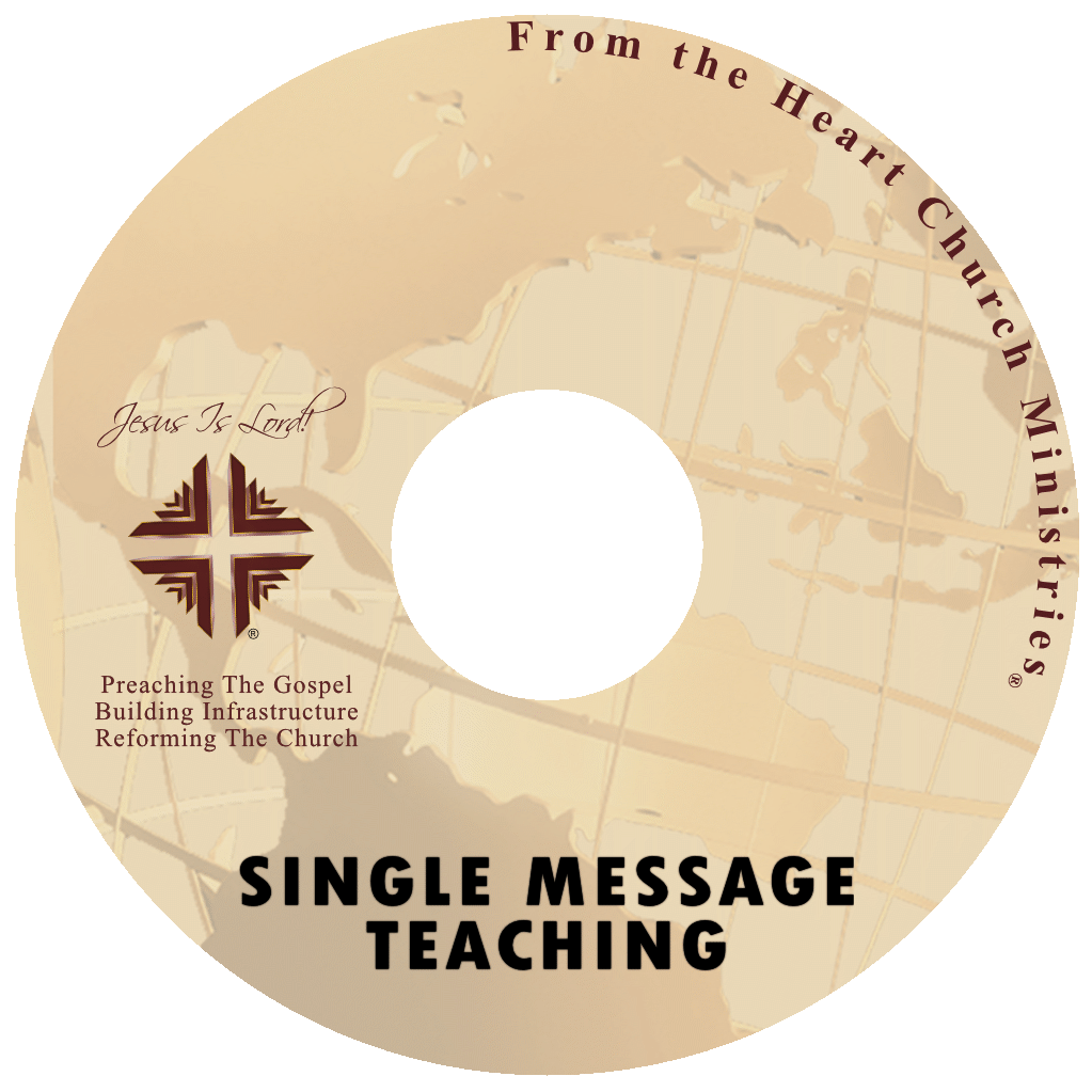 Maintaining A Christ Centered Life