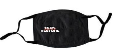 Mask: Restore-See, SAVE, Restore - YOUTH