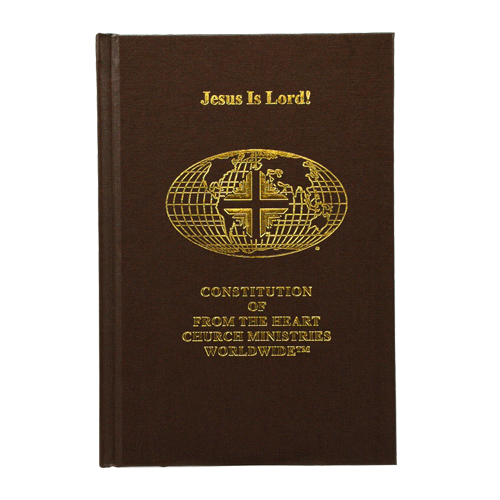 Constitution - 4th Edition