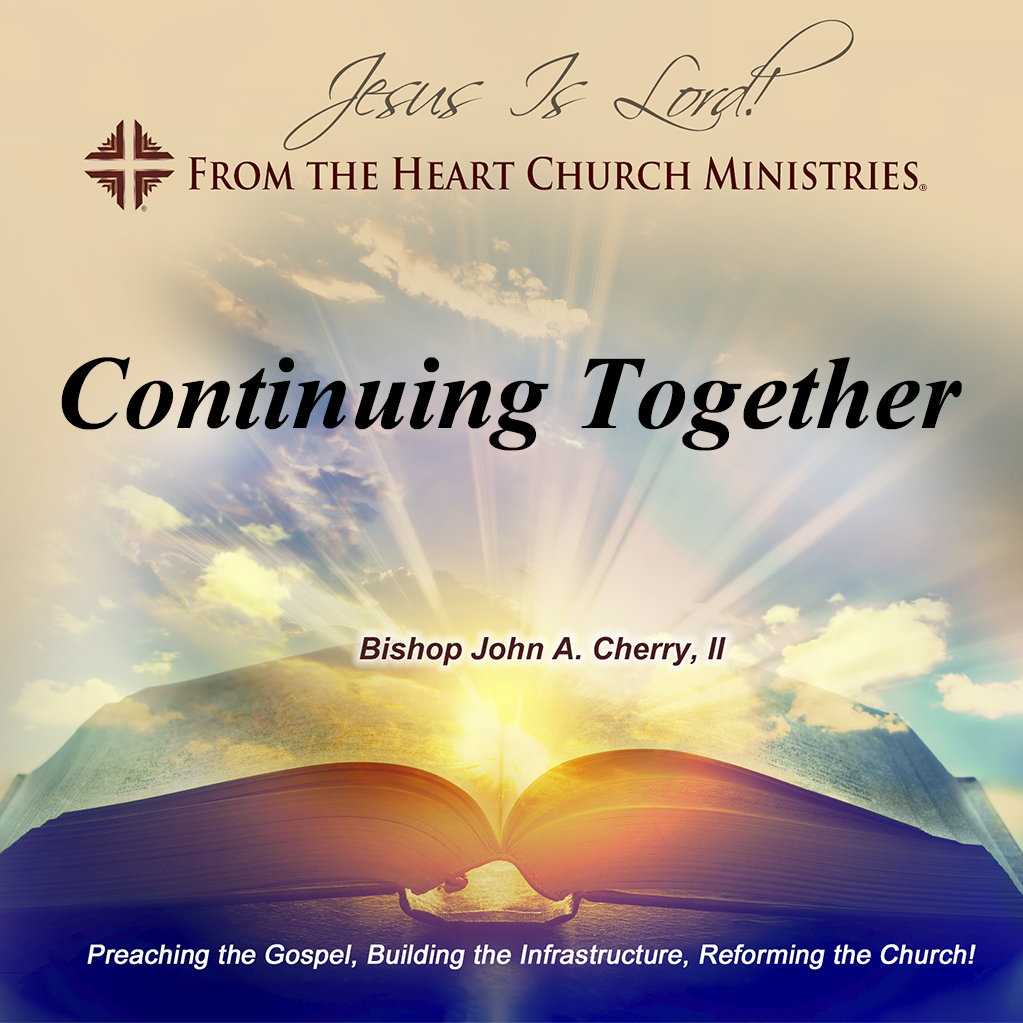 Continuing Together