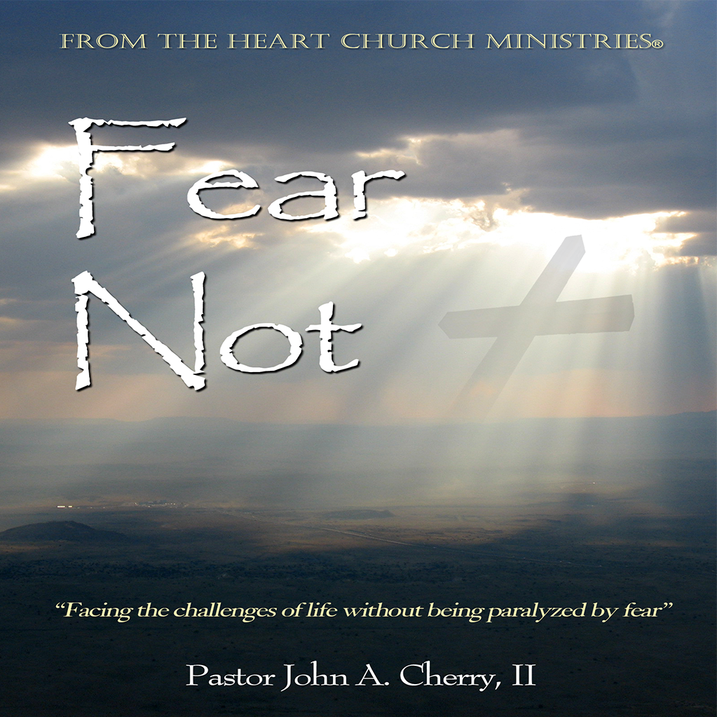 Fear Not