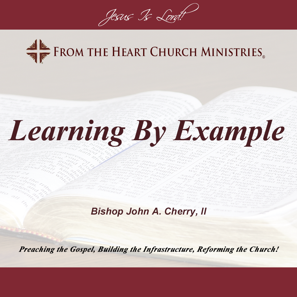 Learning By Example