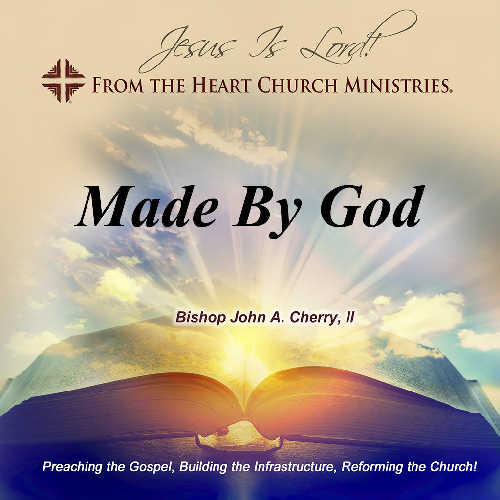 Made By God