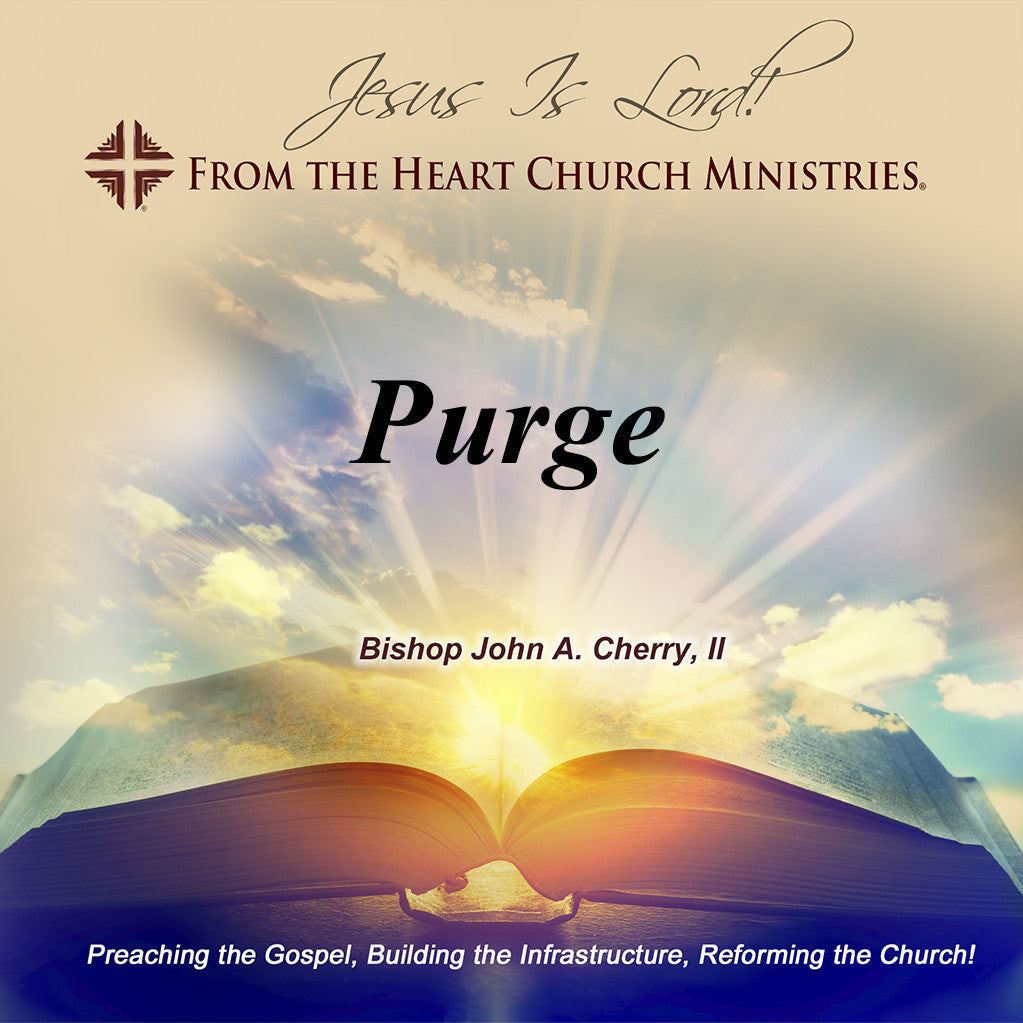 Purge