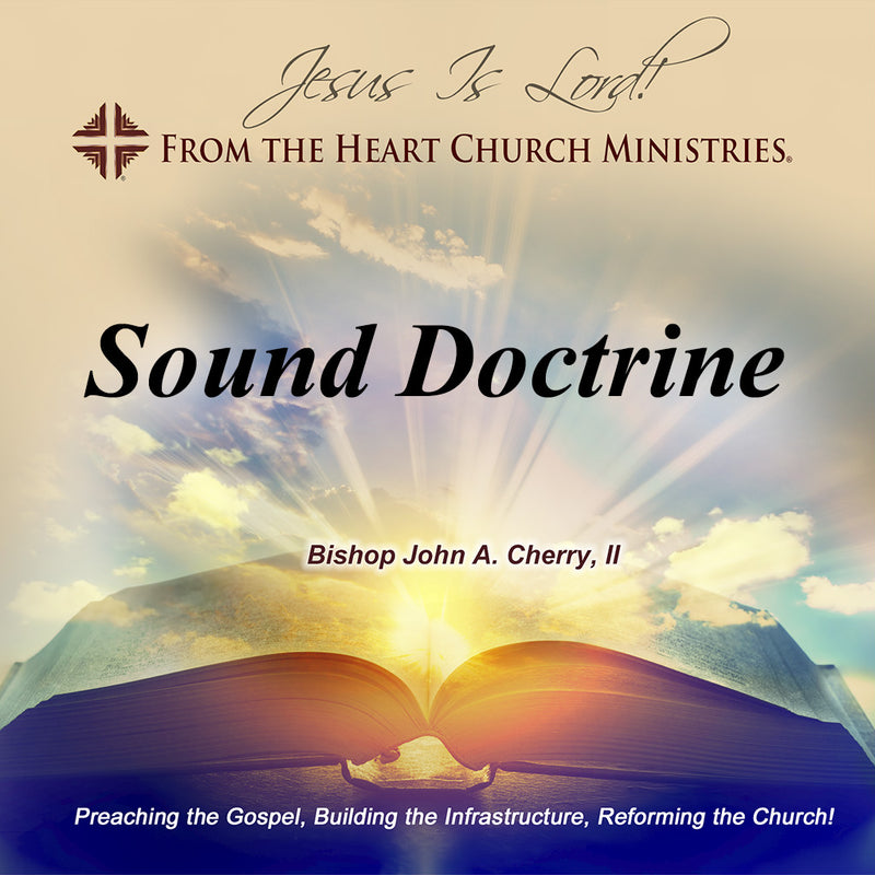Sound Doctrine