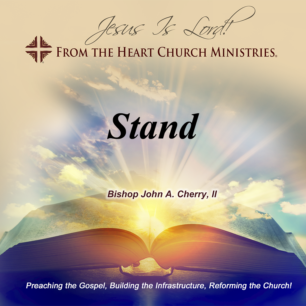 Stand