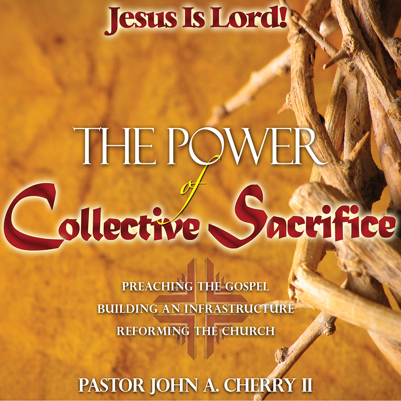 The Power Of Collective Sacrifice