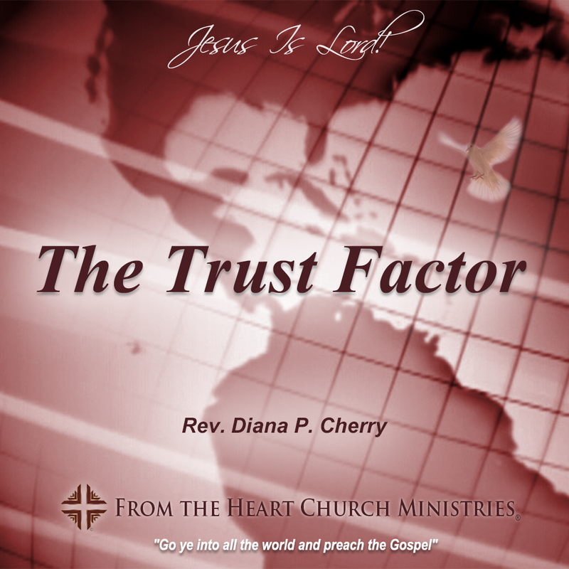 The Trust Factor