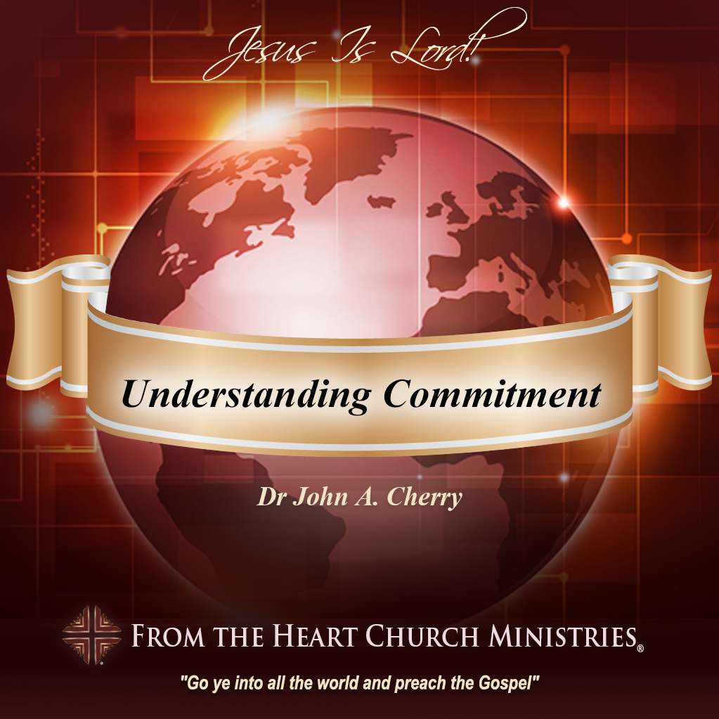 Understanding Commitment