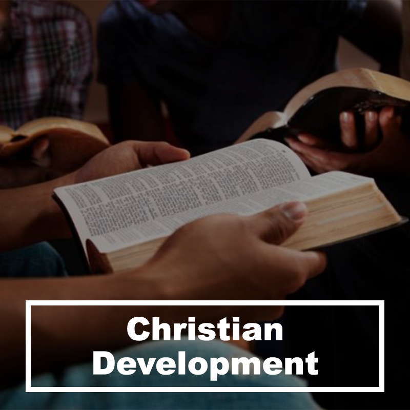 Christian Development