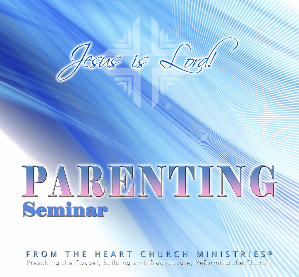 Parenting Seminar