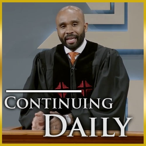 Continuing Daily