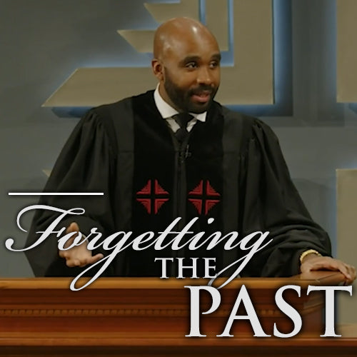 Forgetting the Past Pt. 2