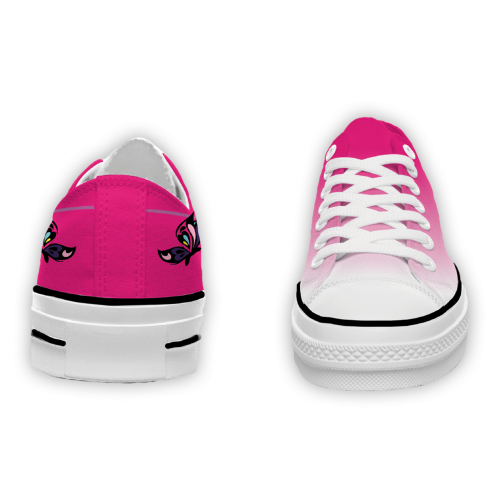 Sneakers - Lifegivers Low-Top