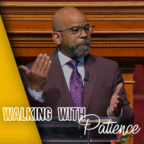 Walking With Patience