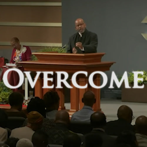 Overcome Pt. 2