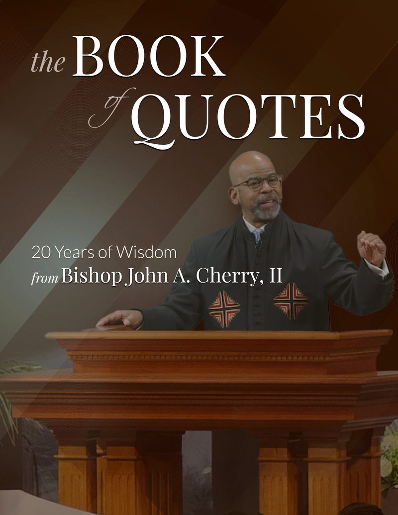 Book: The Book of Quotes