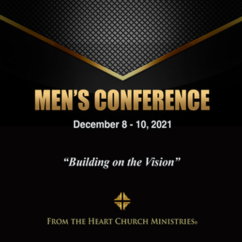 2021 Men's Conference