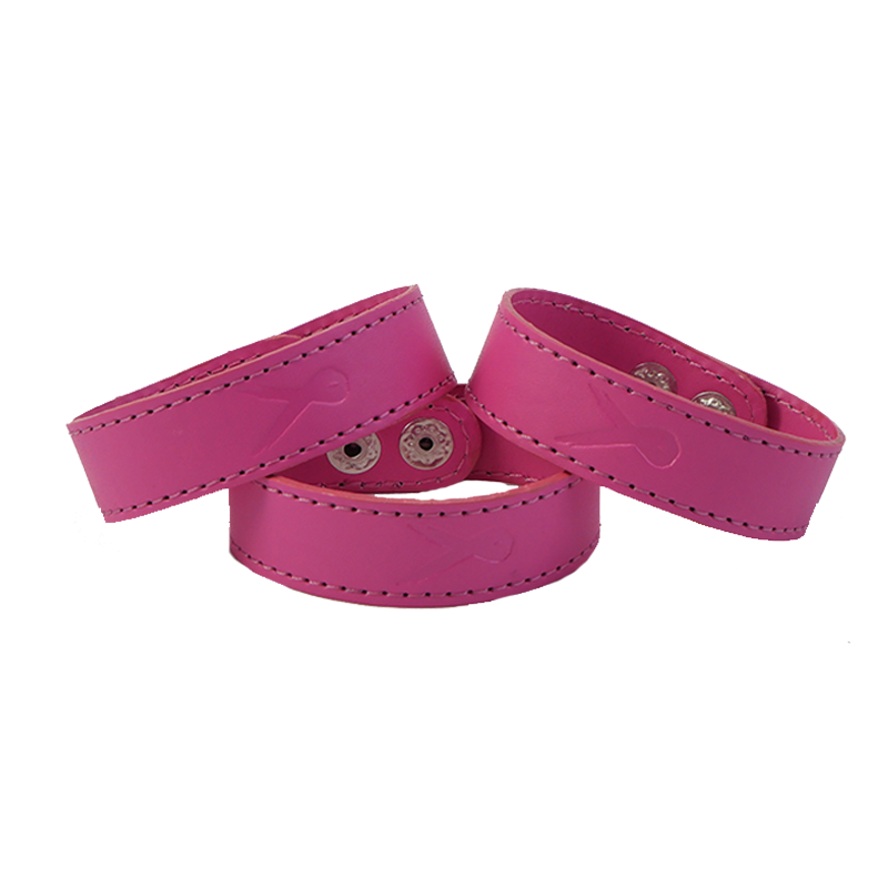 Pink: Bracelet