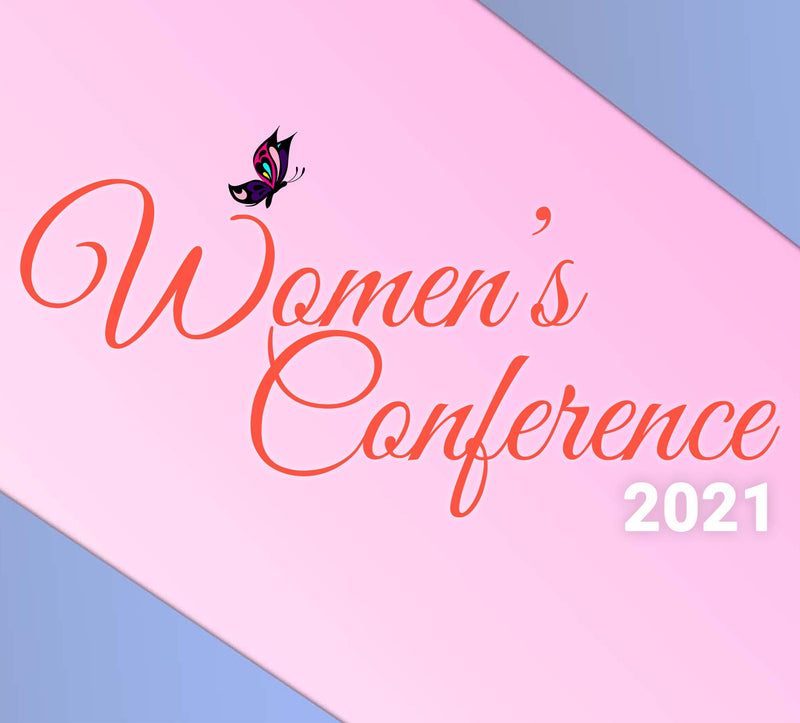 2021 Women's Conference