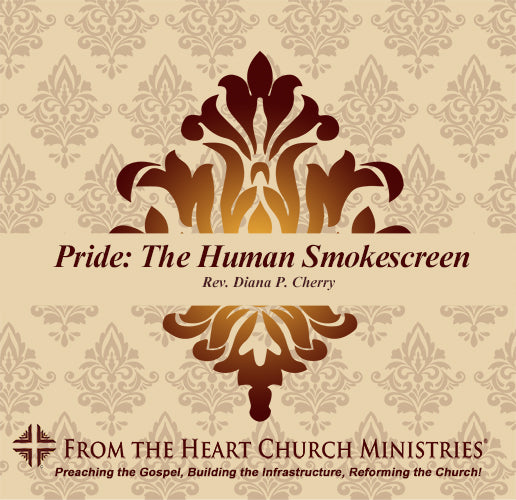 Pride: The Human Smokescreen