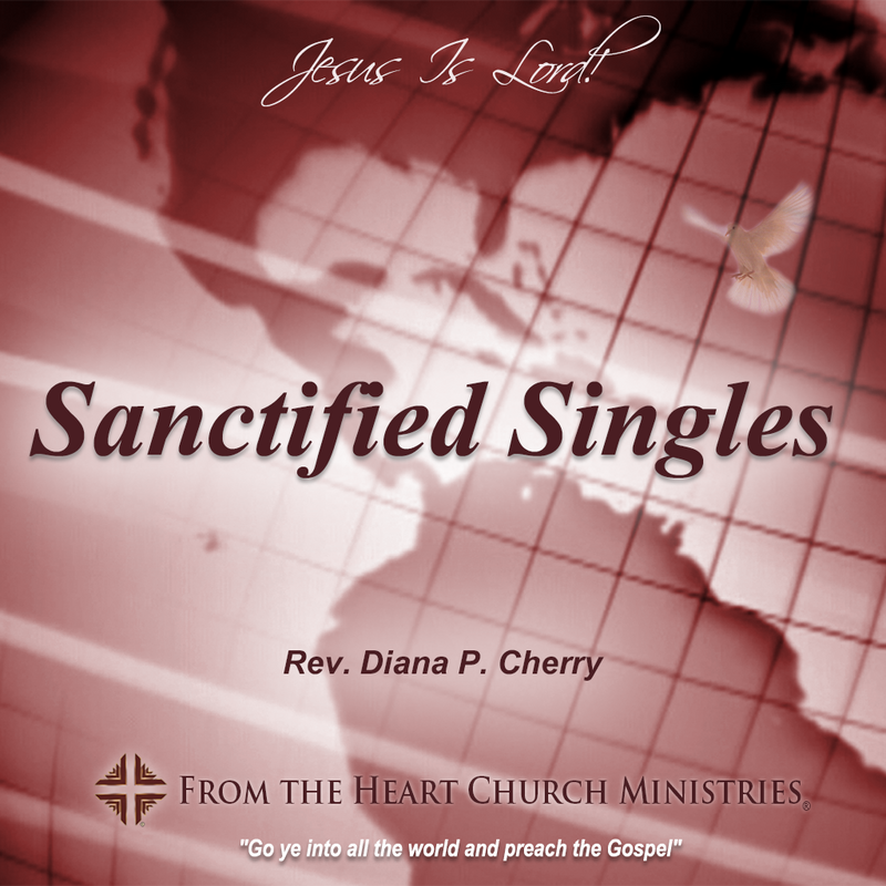 Sanctified Singles