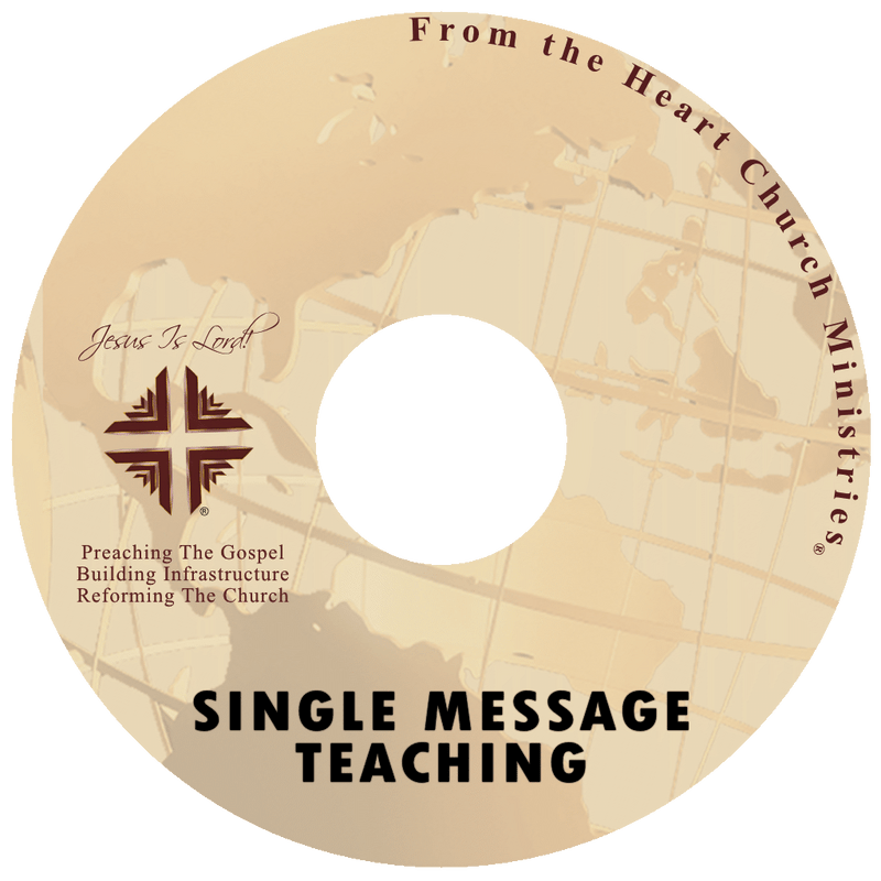 Multiplied Peace Through The Knowledge Of God