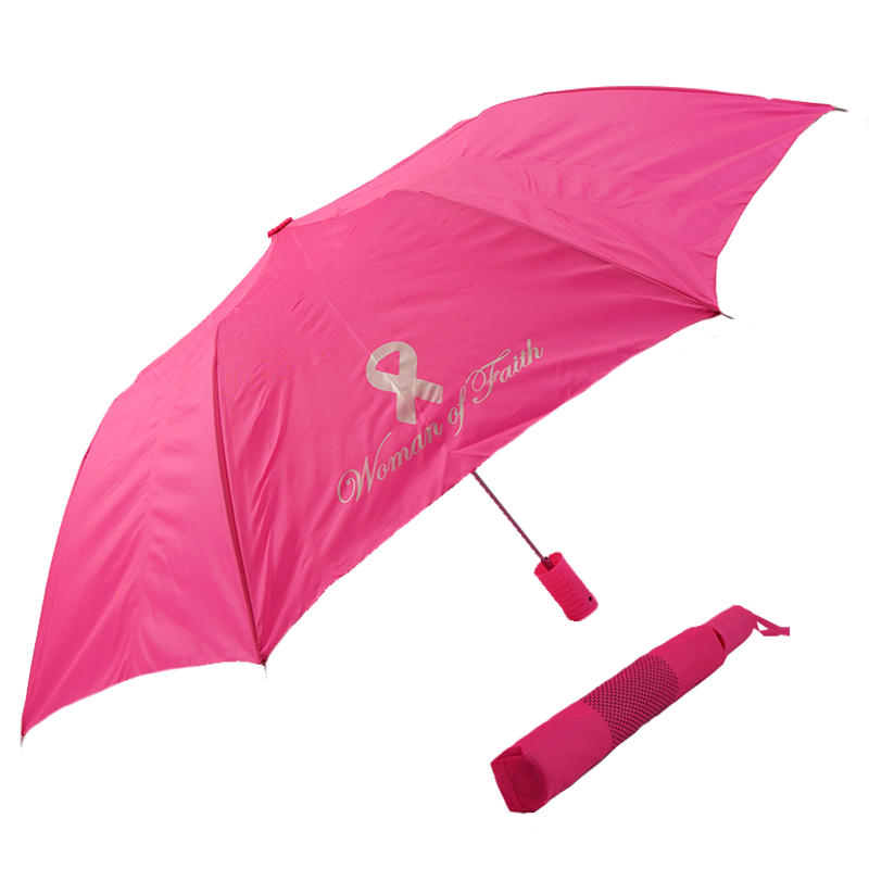 Pink: Umbrella