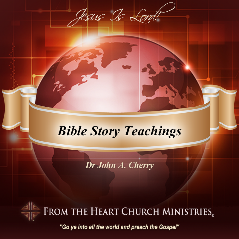 Bible Story Teachings